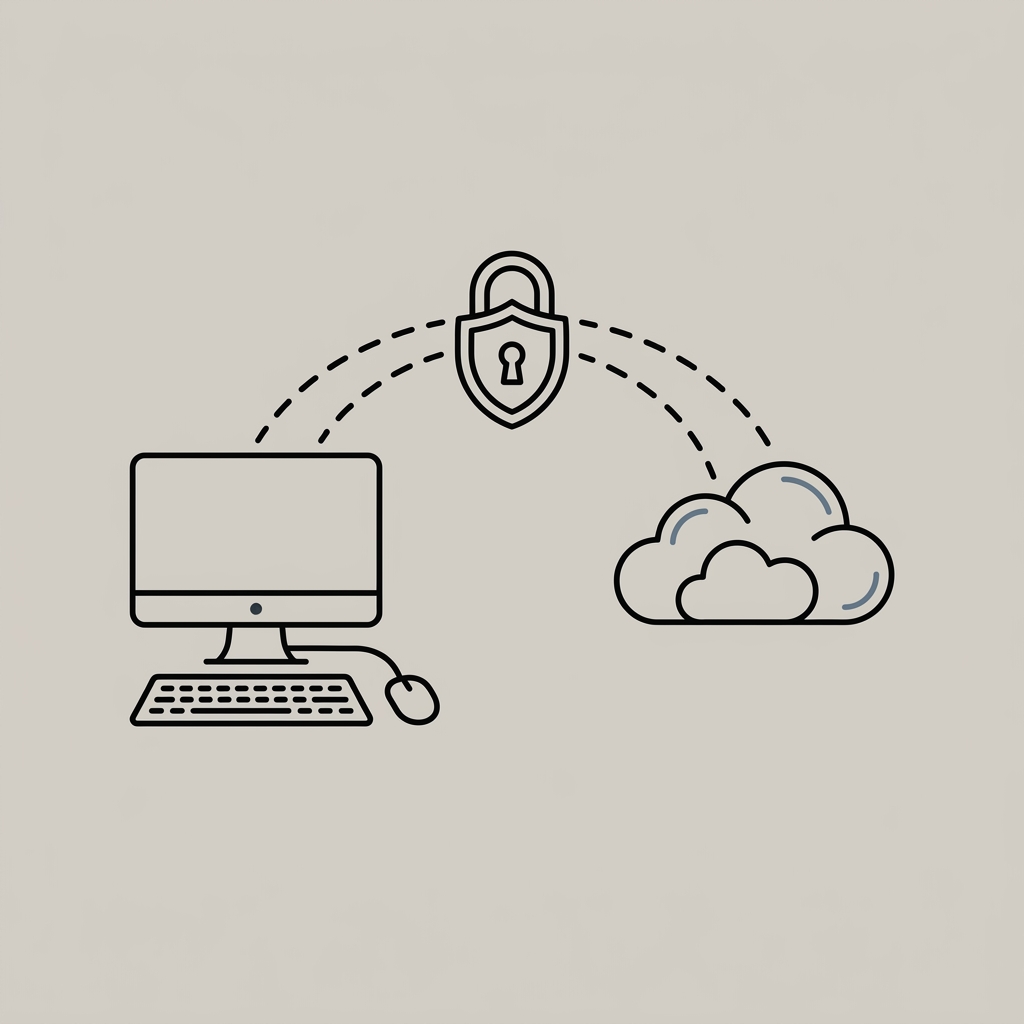 Błąd serwera licencji? Zrozum infrastrukturę cloud vs on-premise