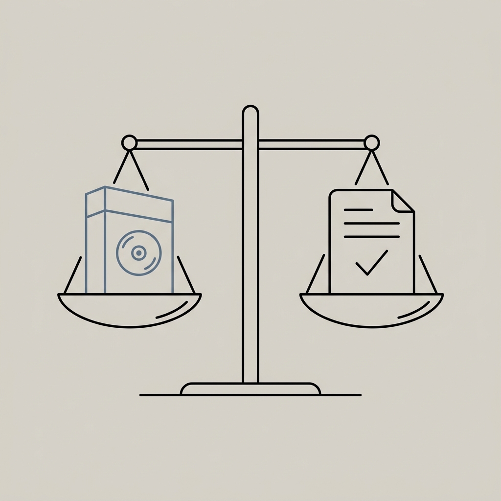 Used software – czy kupowanie używanych licencji jest legalne w Polsce?