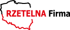 Certyfikat Rzetelna Firma
